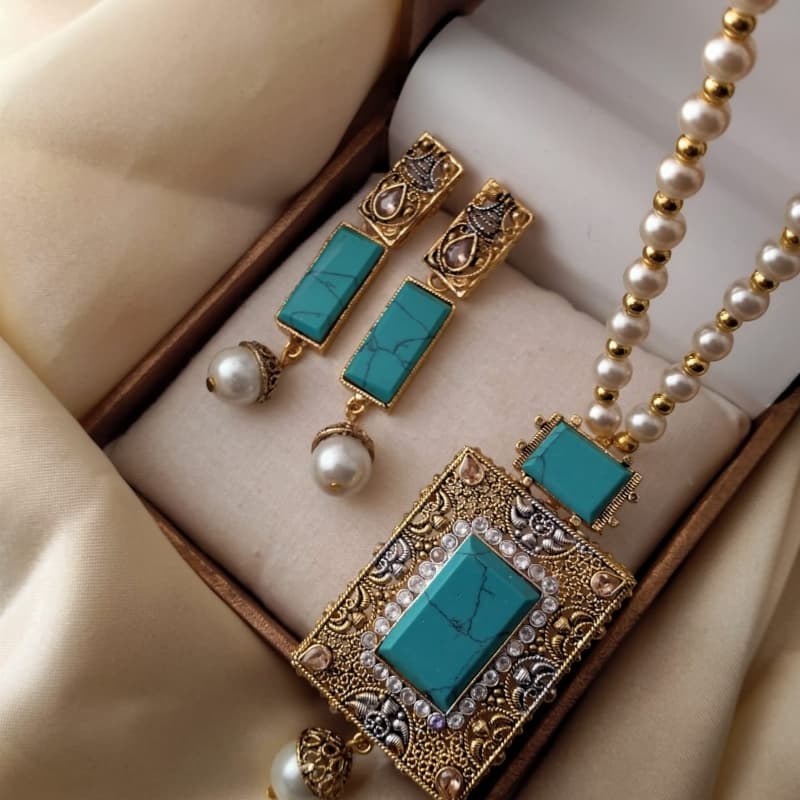 Egyption set