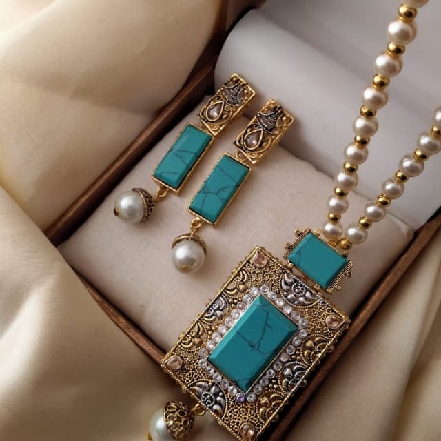 Egyption set