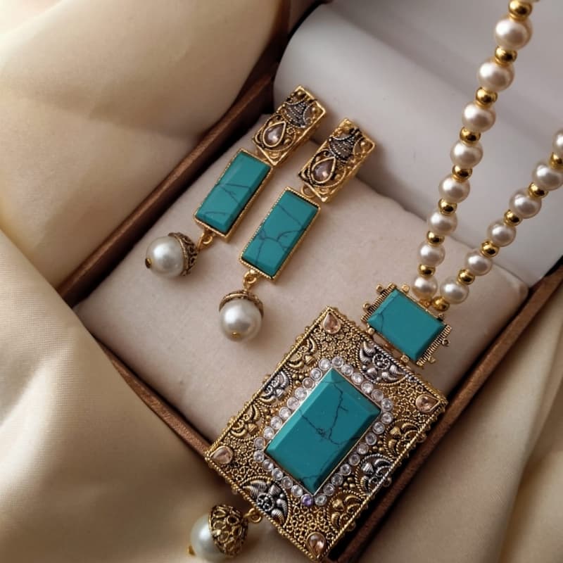 Egyption set