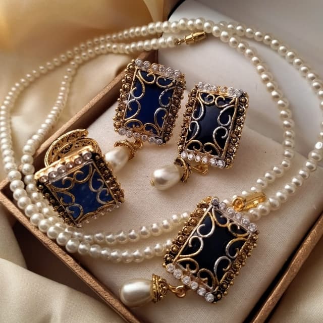 Combo set Egyptian